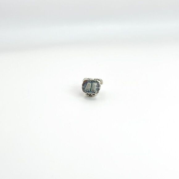 Pandora Silver Angel of Hope Authentic Charm #3 - Picture 4 of 4